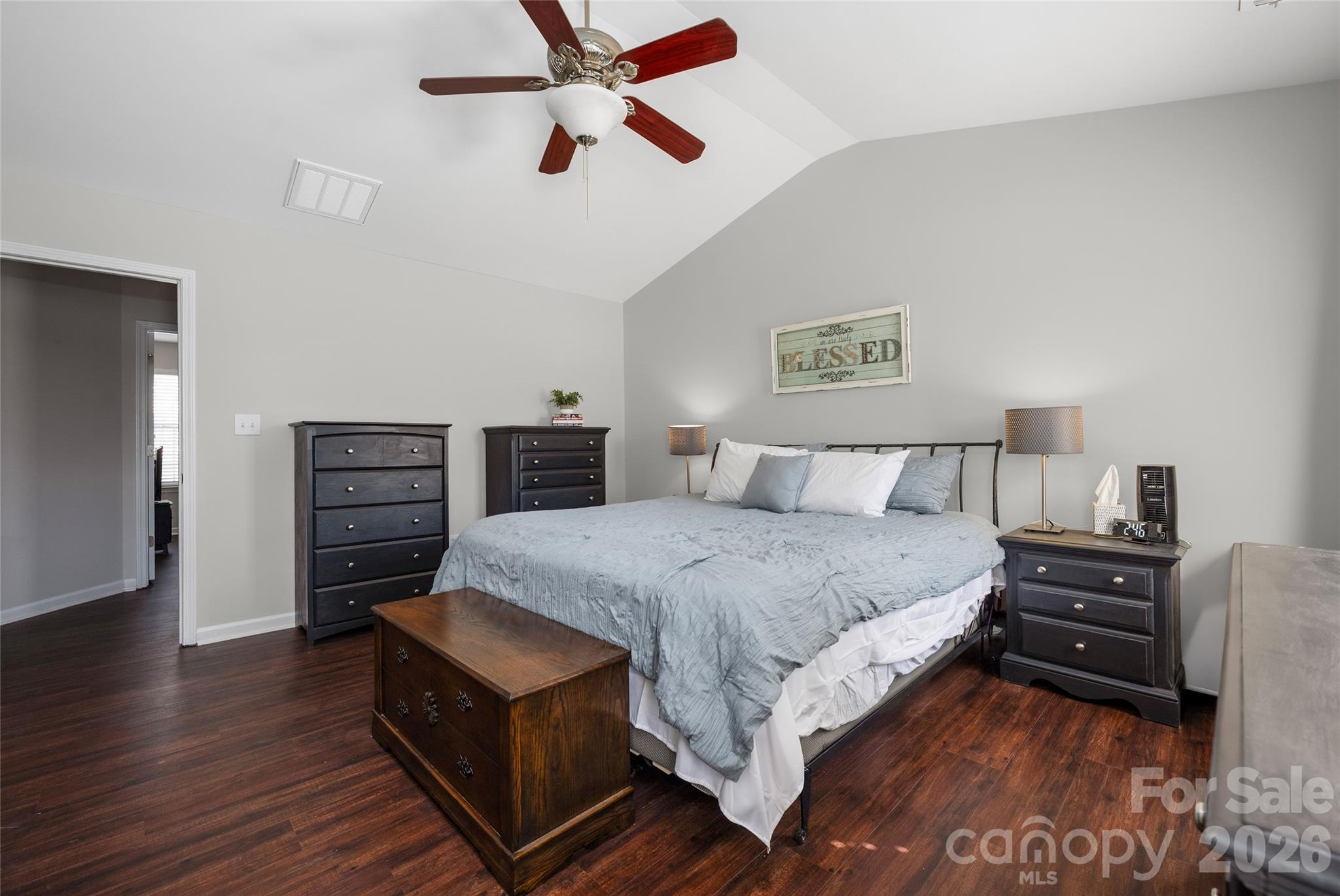 Caldwell Station - Residential