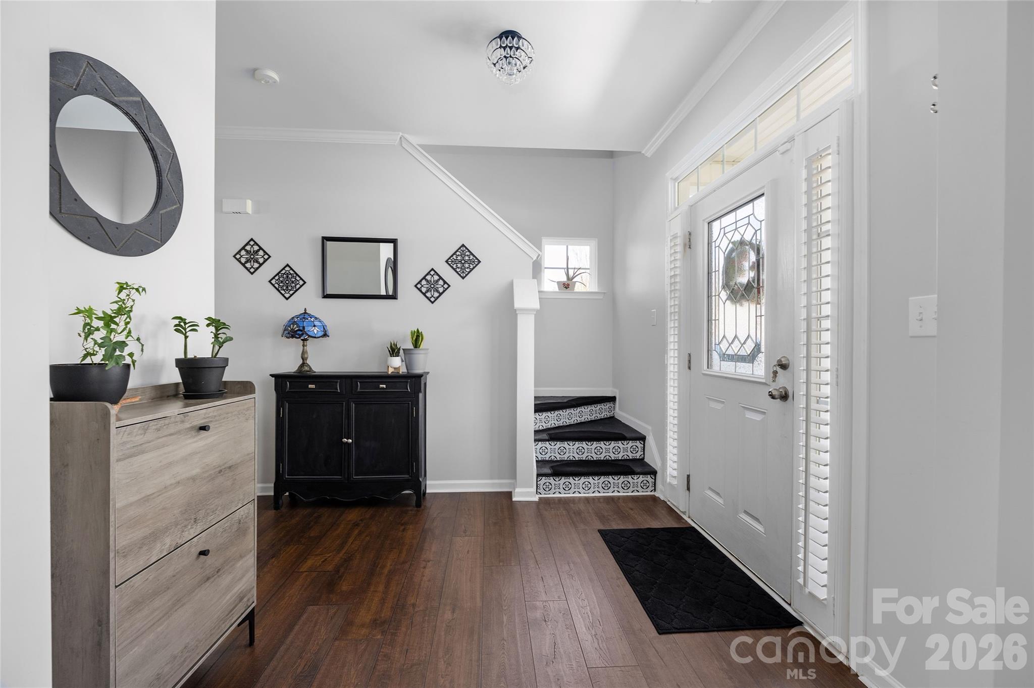 17909 Caldwell Track Drive