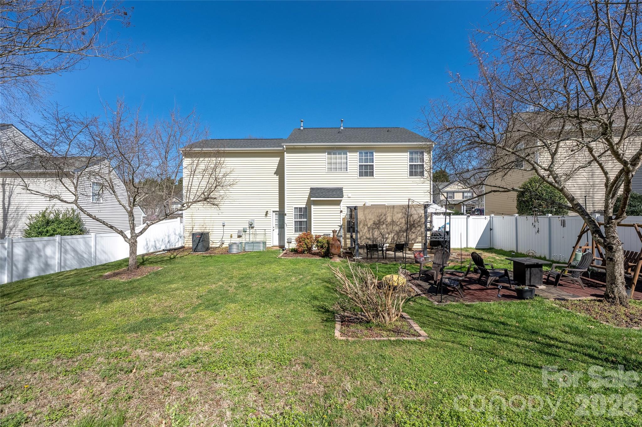 Caldwell Station - Residential