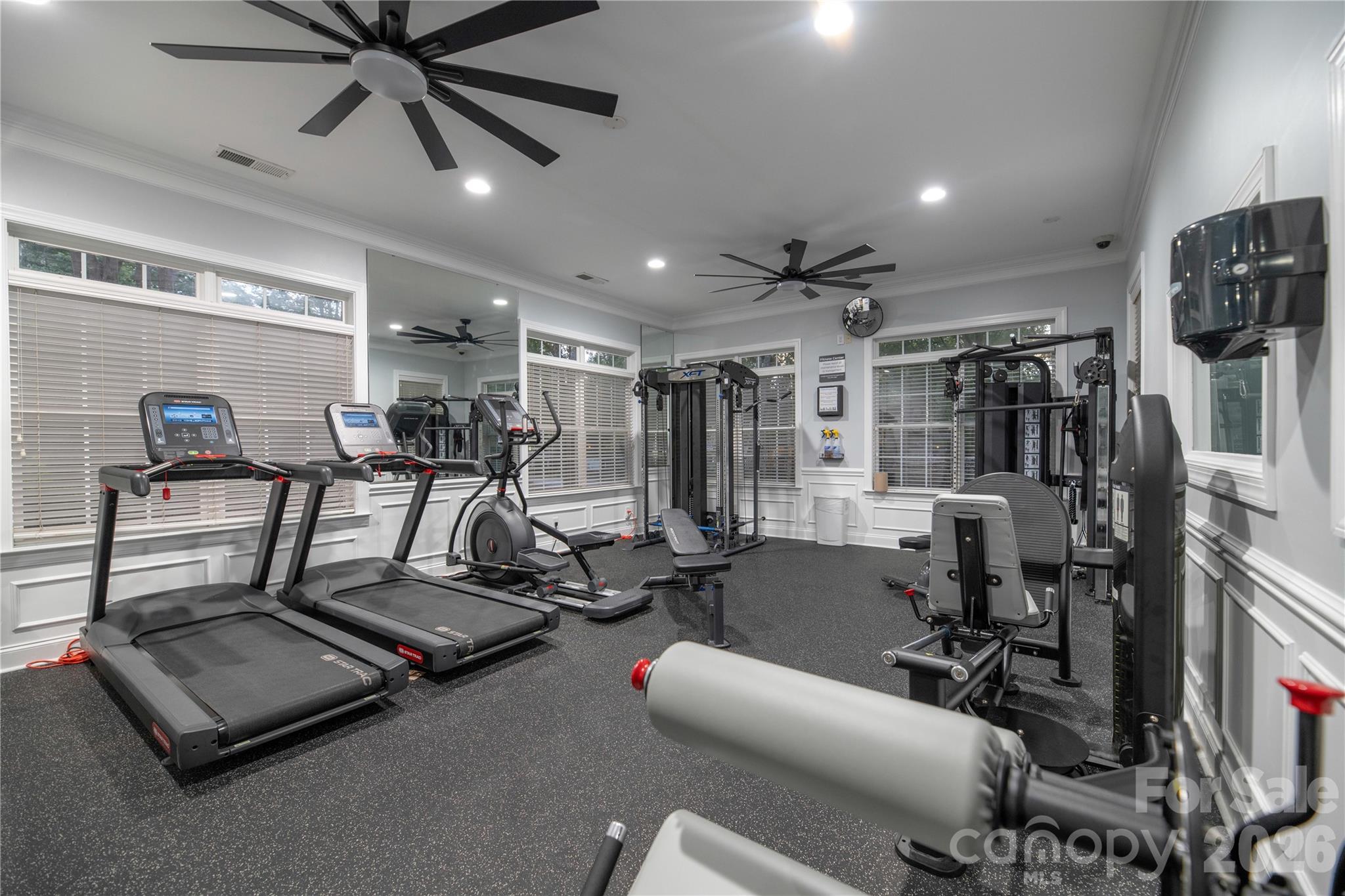 Caldwell Station - Residential