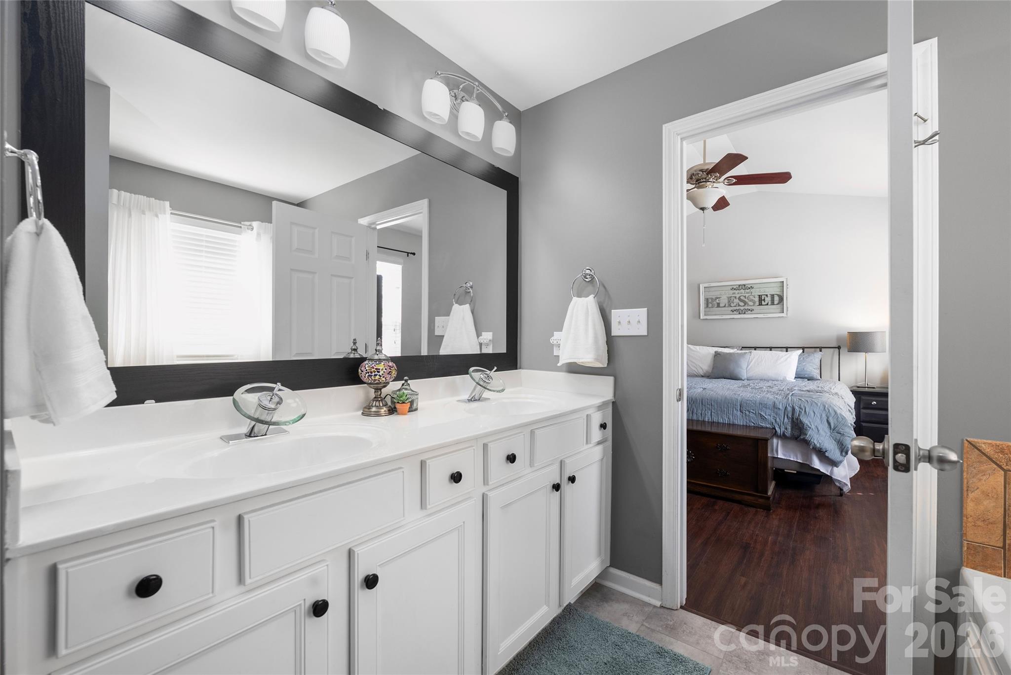 Caldwell Station - Residential