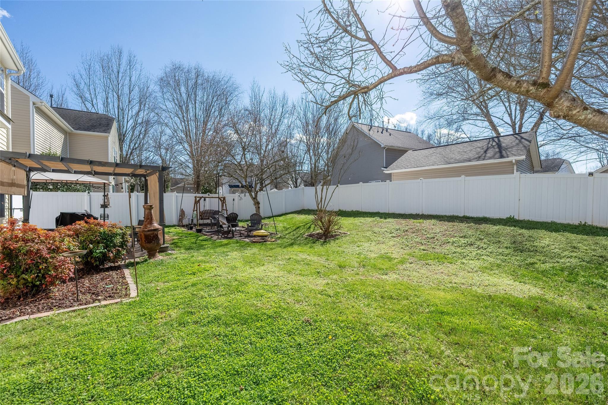 Caldwell Station - Residential