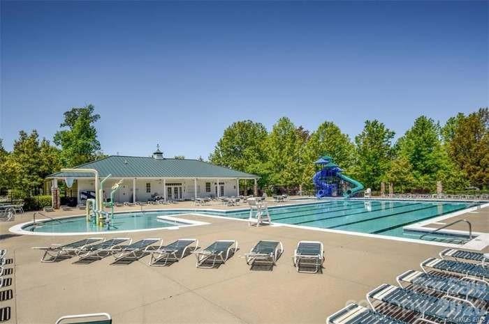 Caldwell Station - Residential