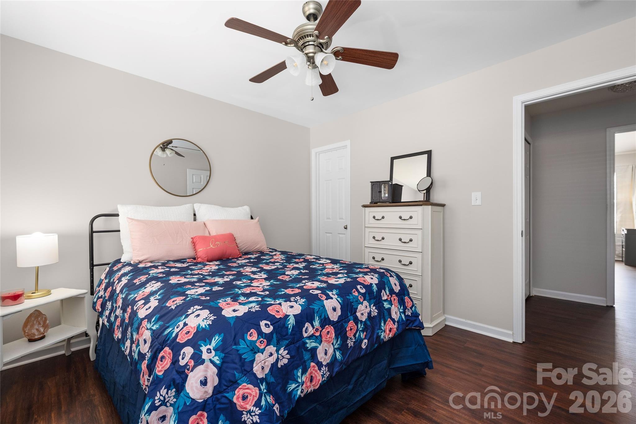 Caldwell Station - Residential