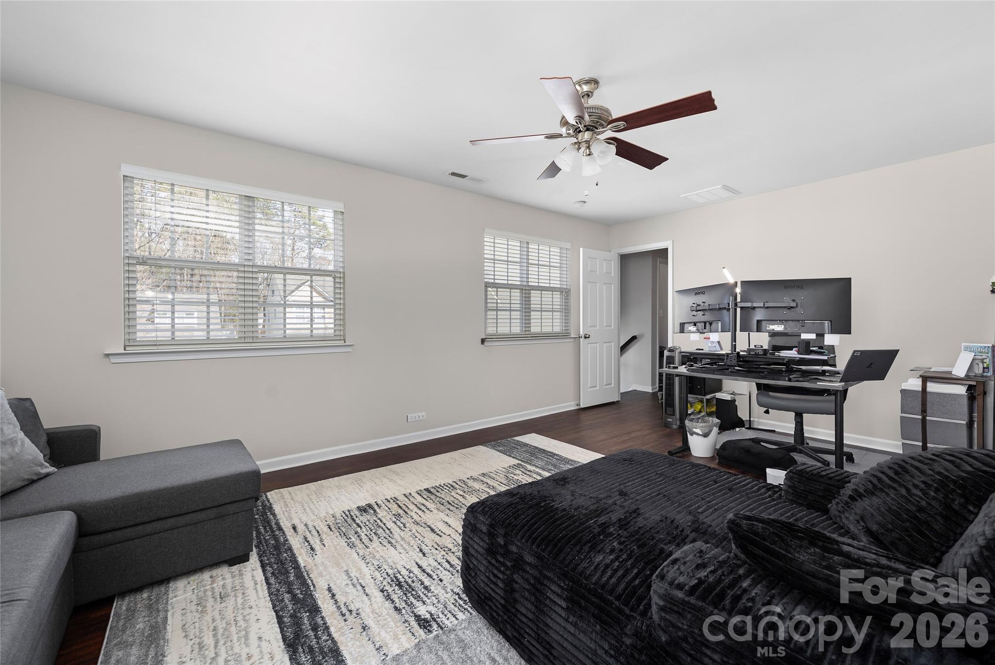 Caldwell Station - Residential