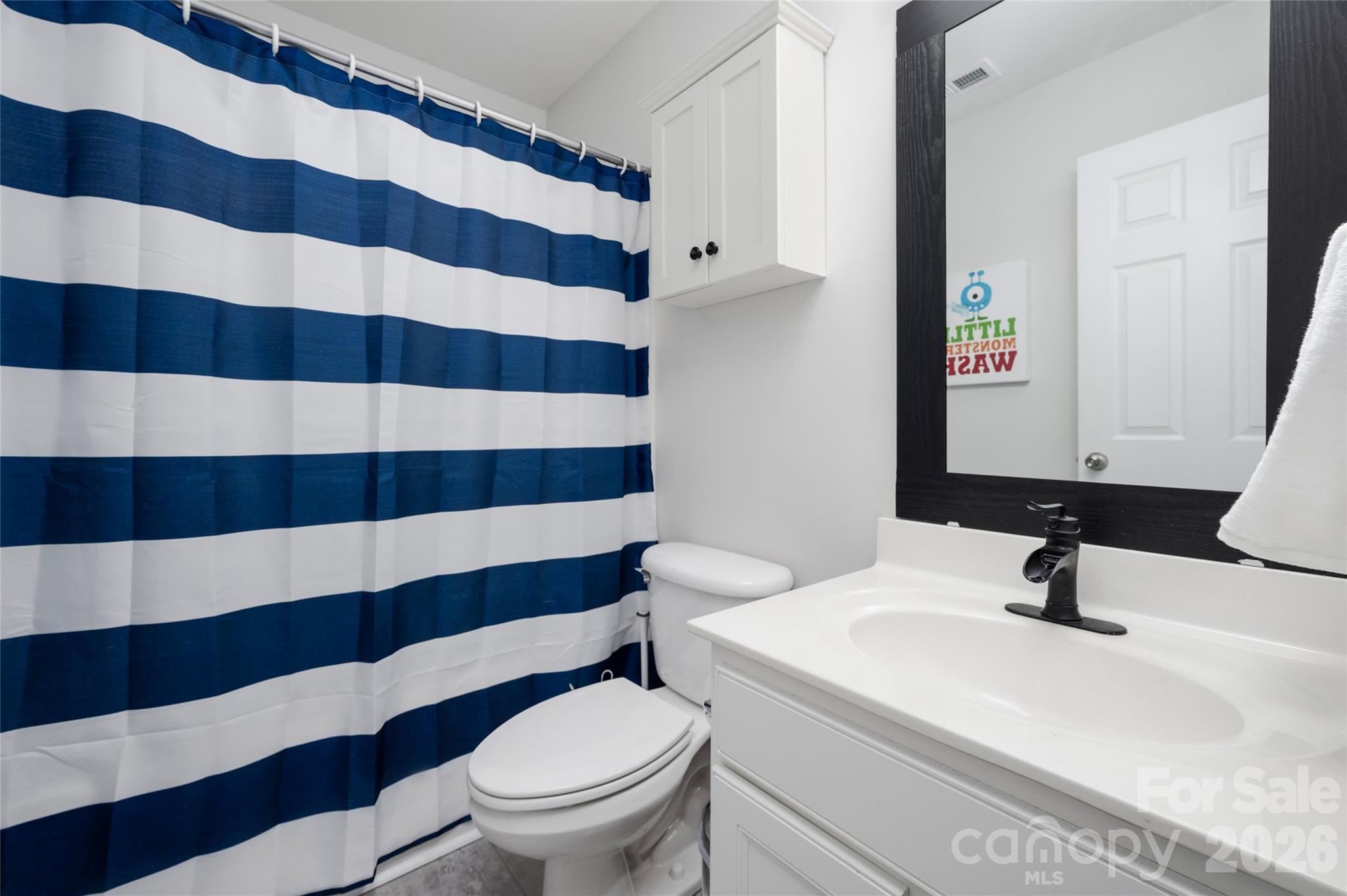 Caldwell Station - Residential