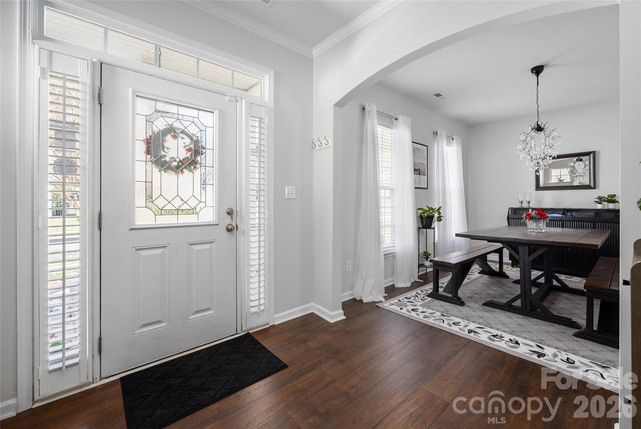 Caldwell Station - Residential