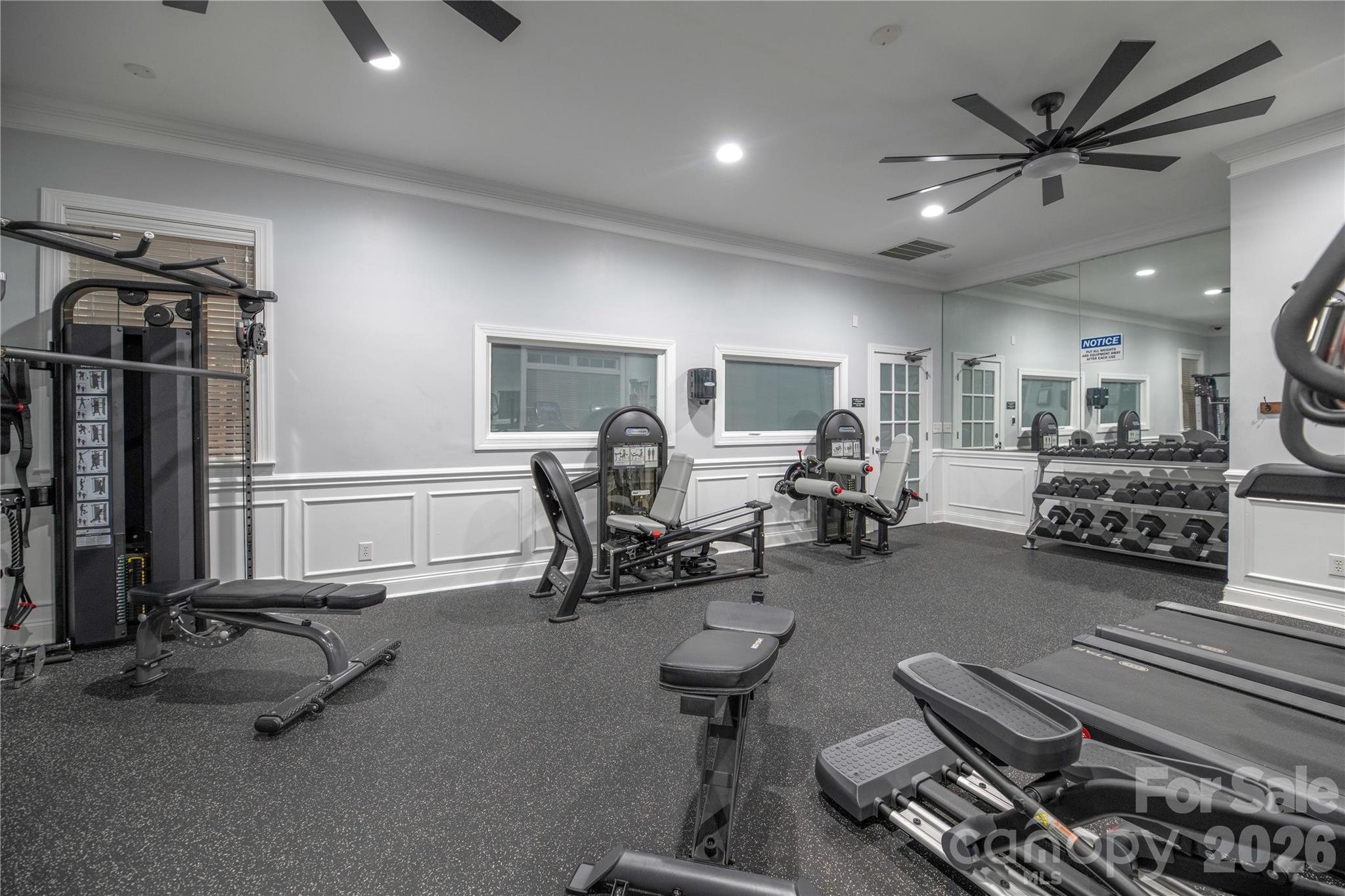 Caldwell Station - Residential