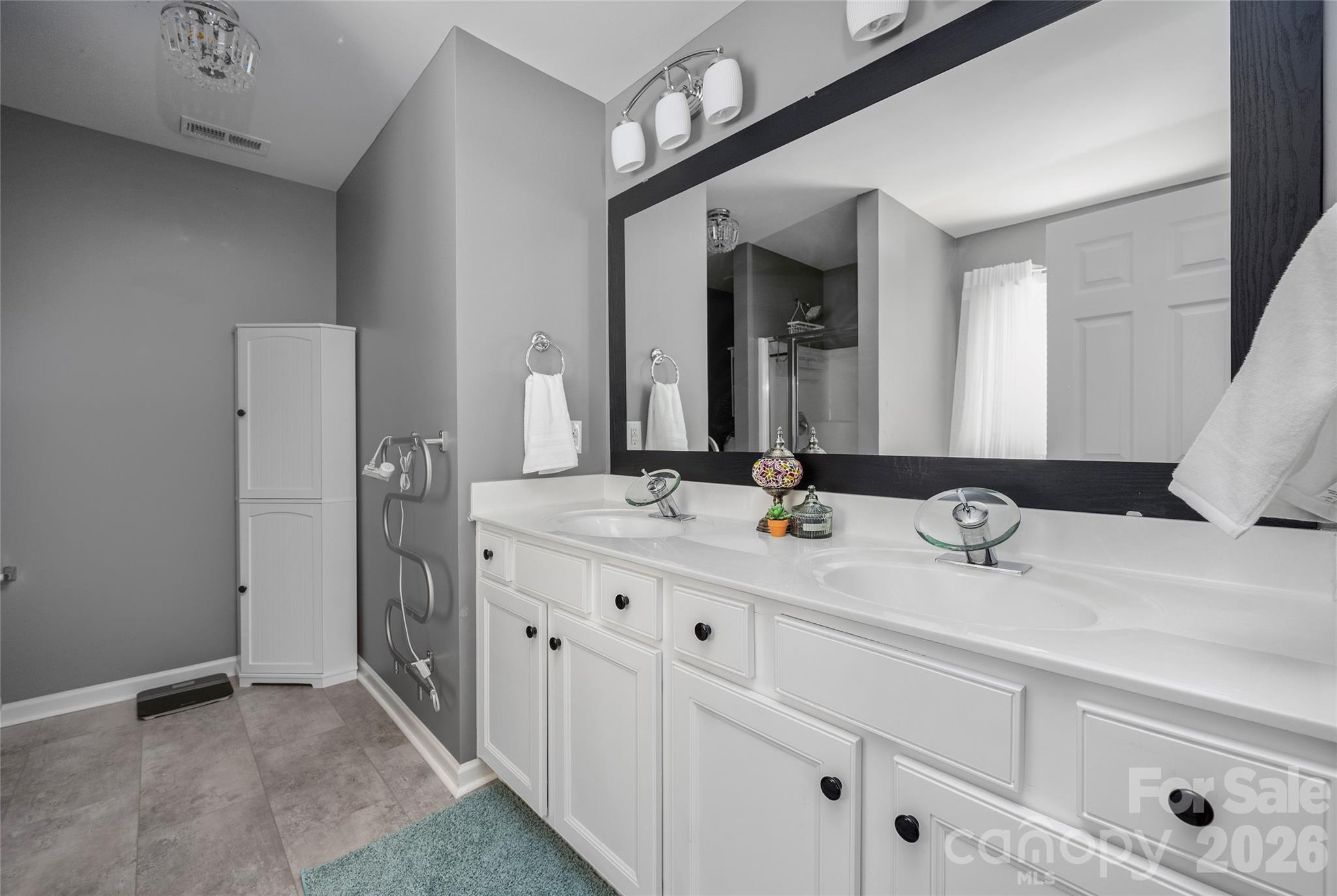 Caldwell Station - Residential