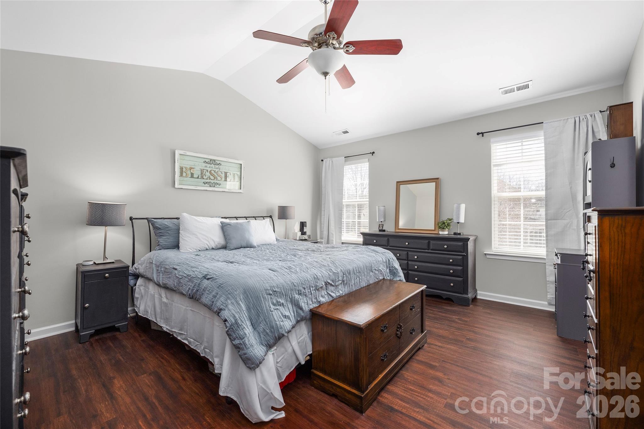 Caldwell Station - Residential