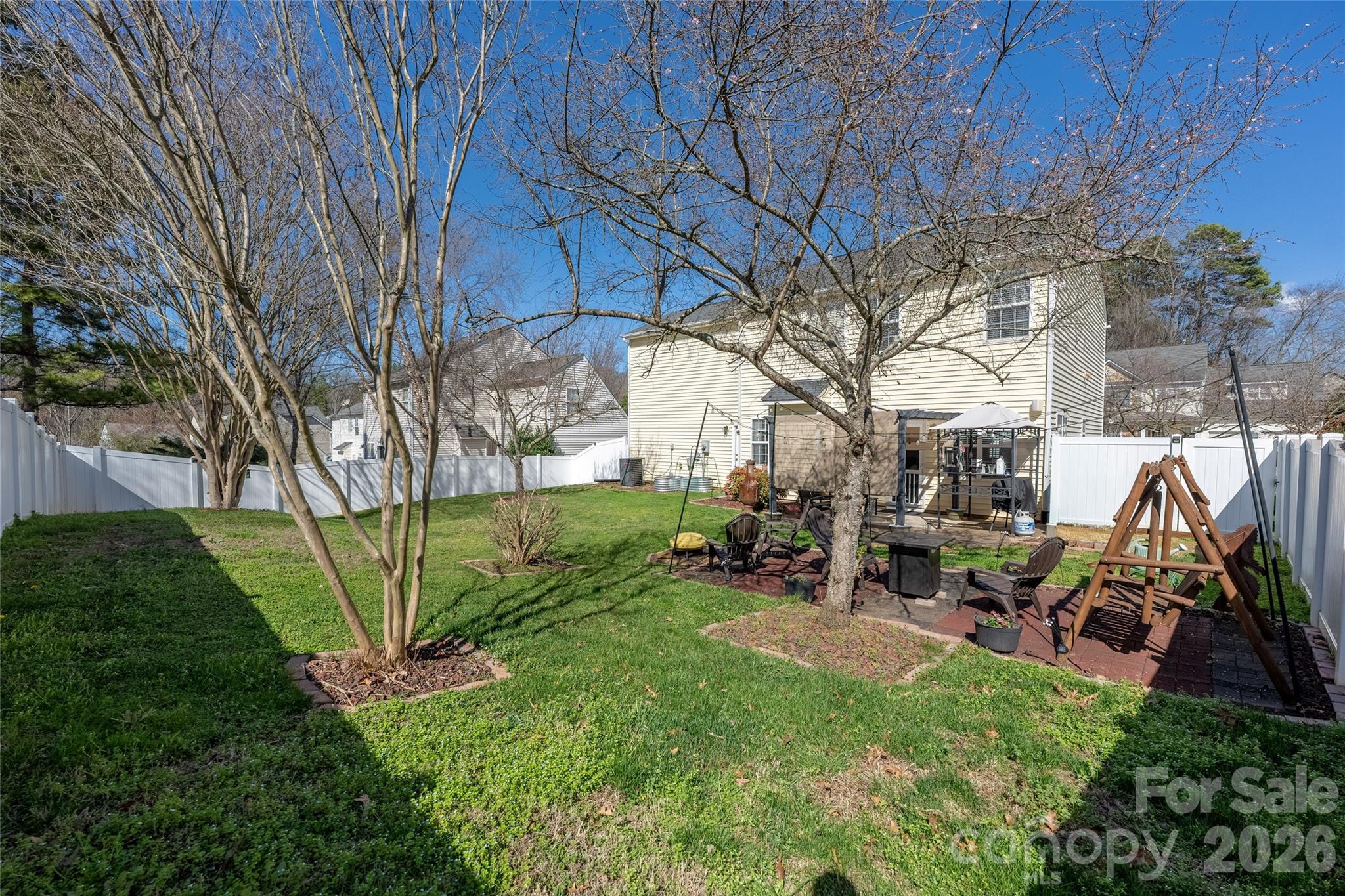 Caldwell Station - Residential