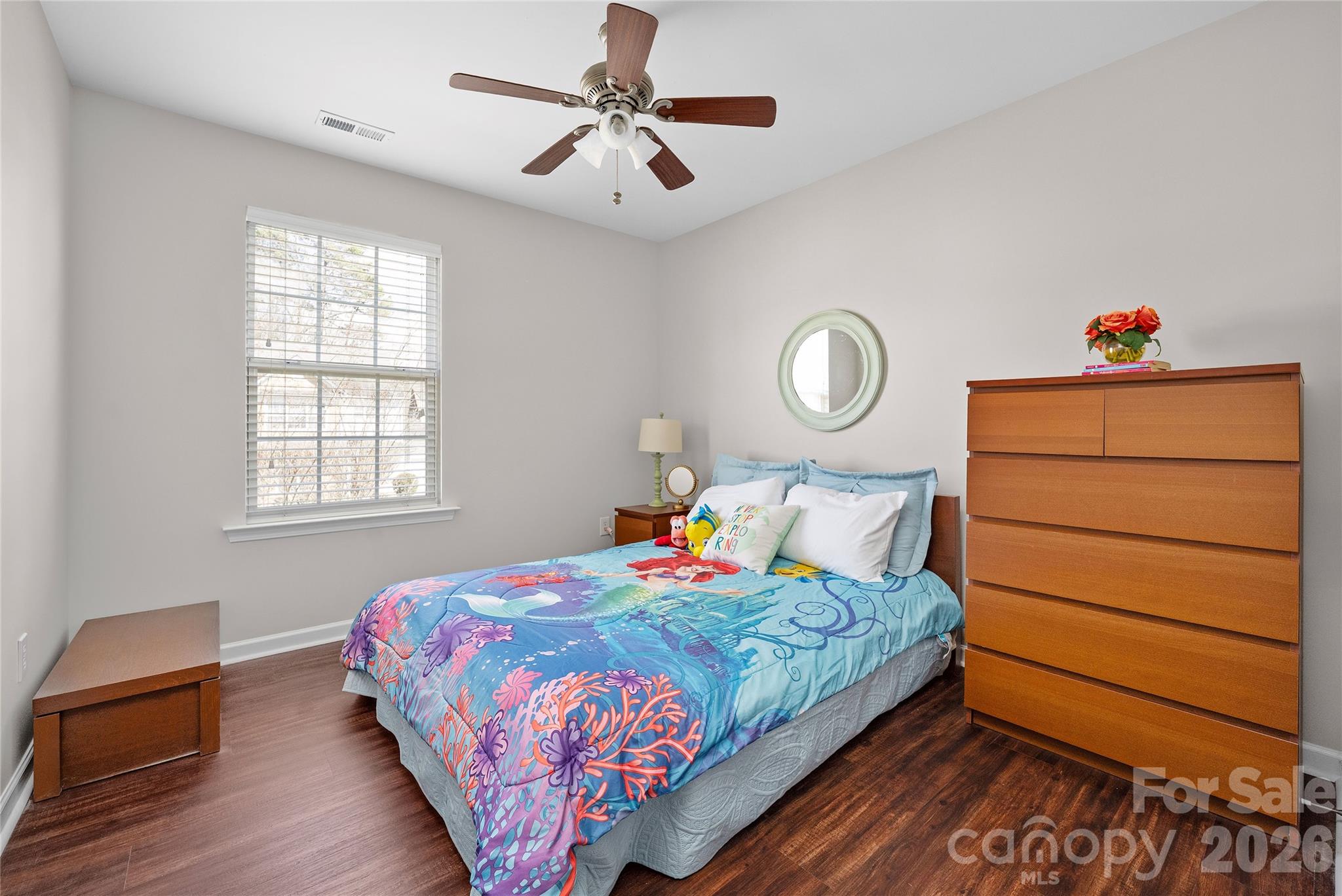 Caldwell Station - Residential