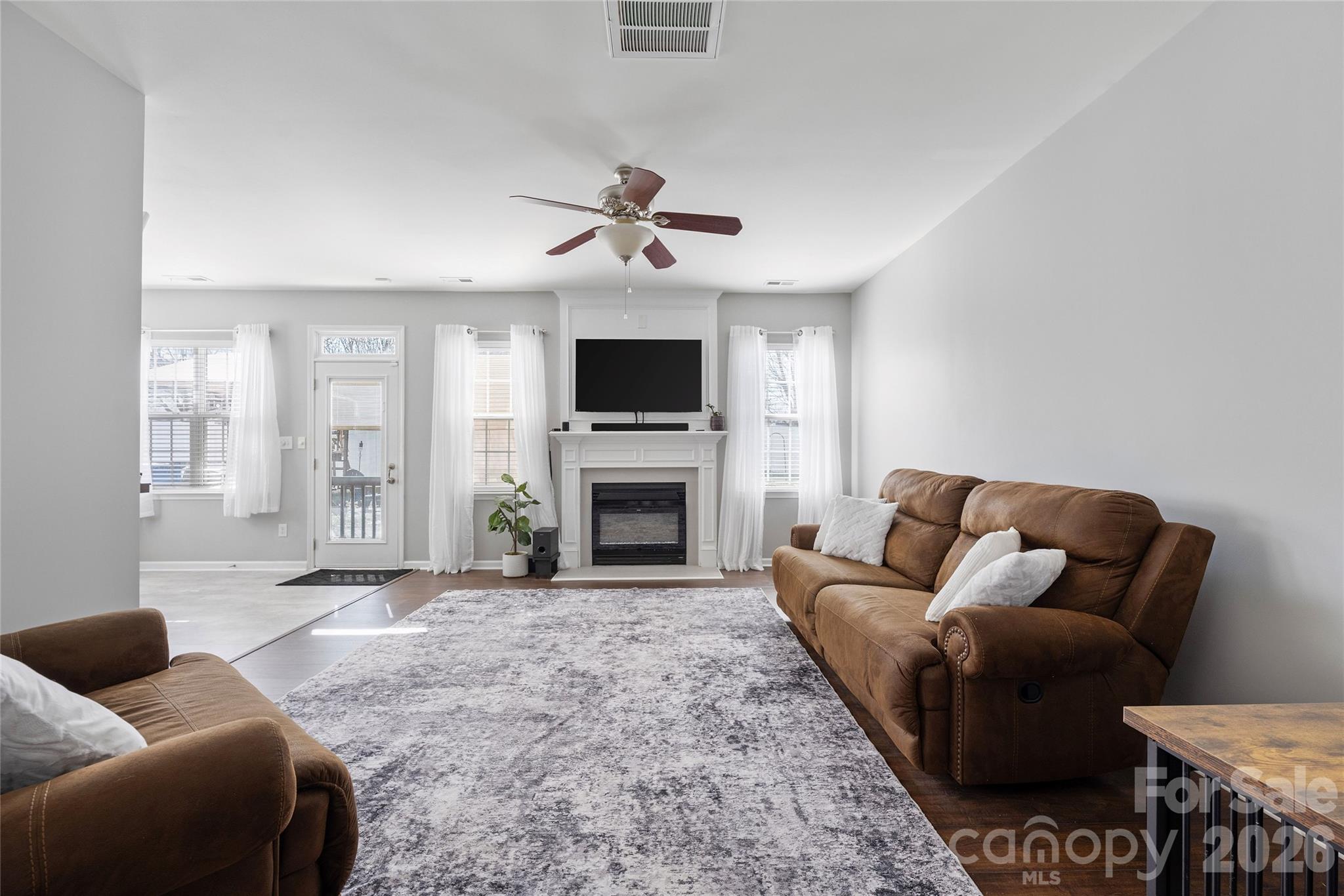 Caldwell Station - Residential