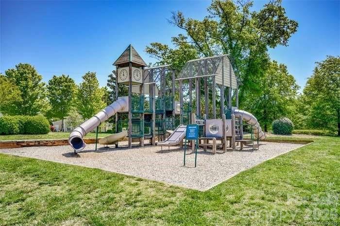 Caldwell Station - Residential