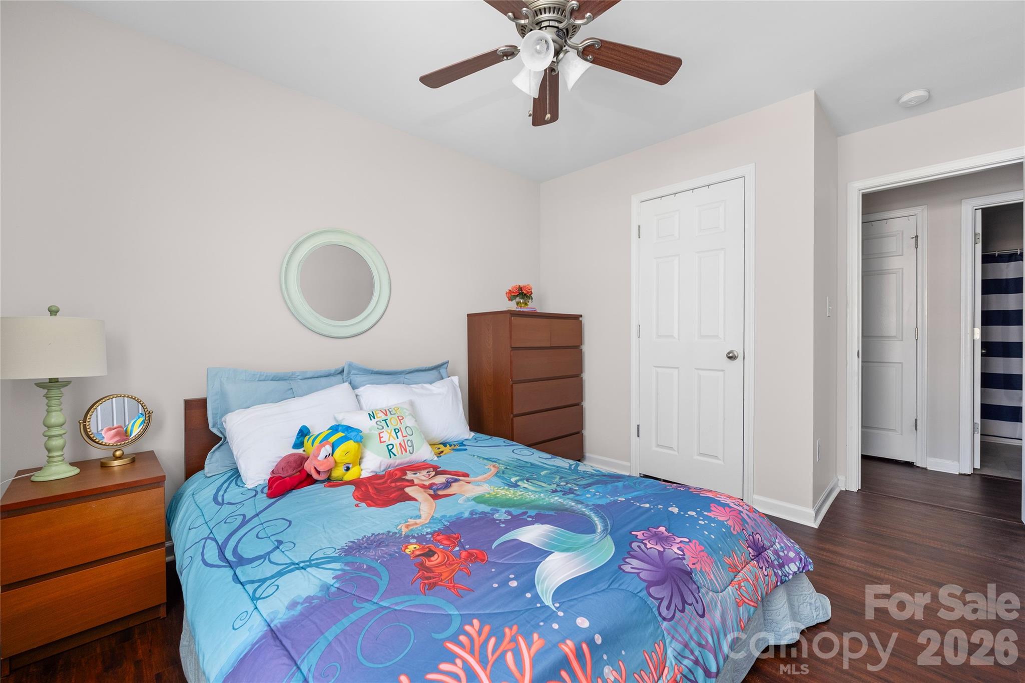 Caldwell Station - Residential