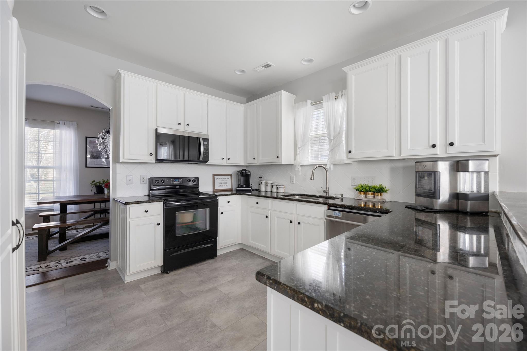 Caldwell Station - Residential