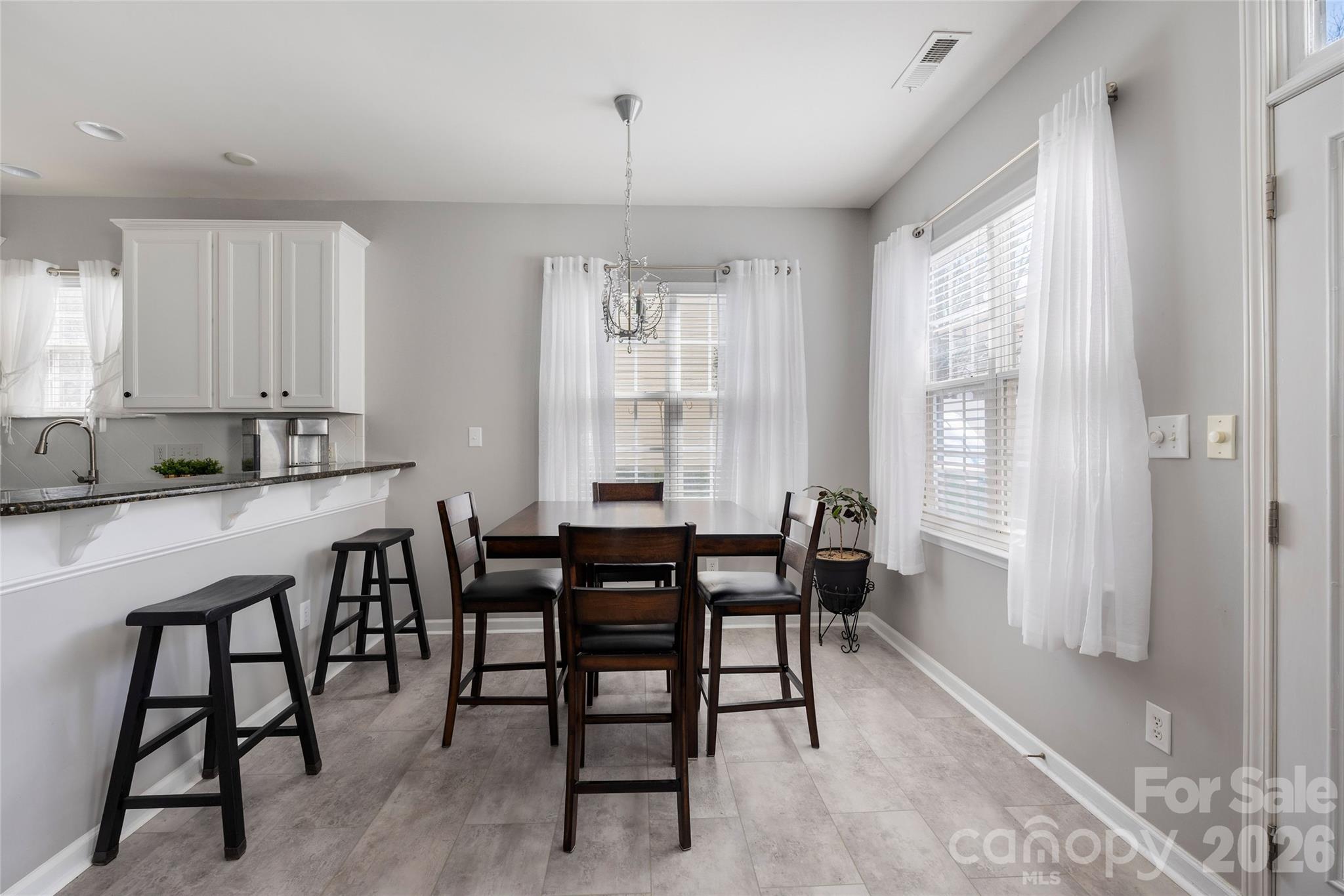 Caldwell Station - Residential