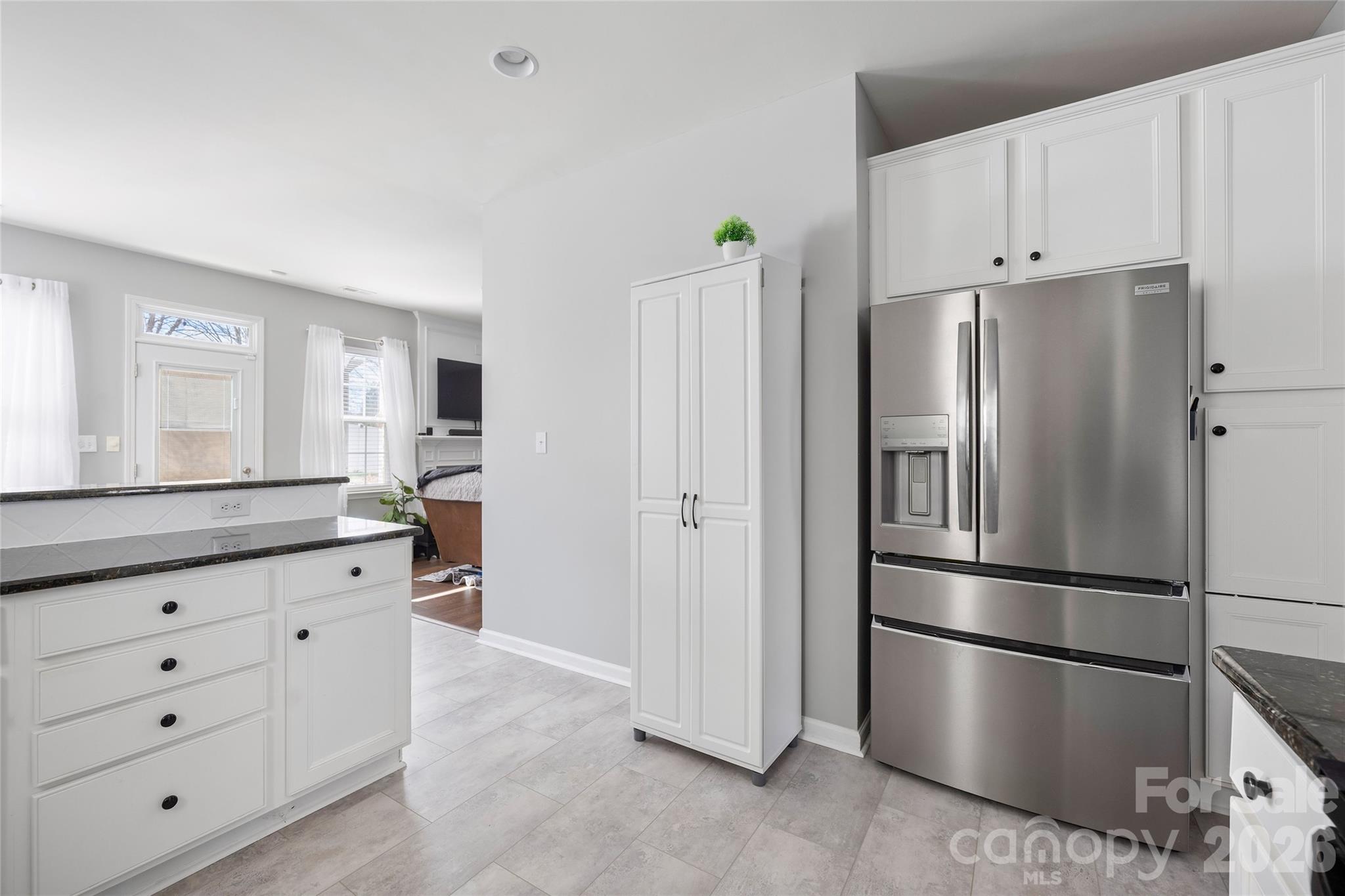 Caldwell Station - Residential