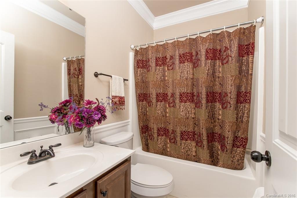 Briarcrest - Residential