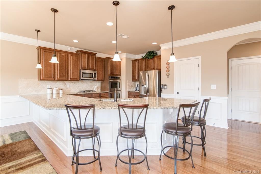 Briarcrest - Residential