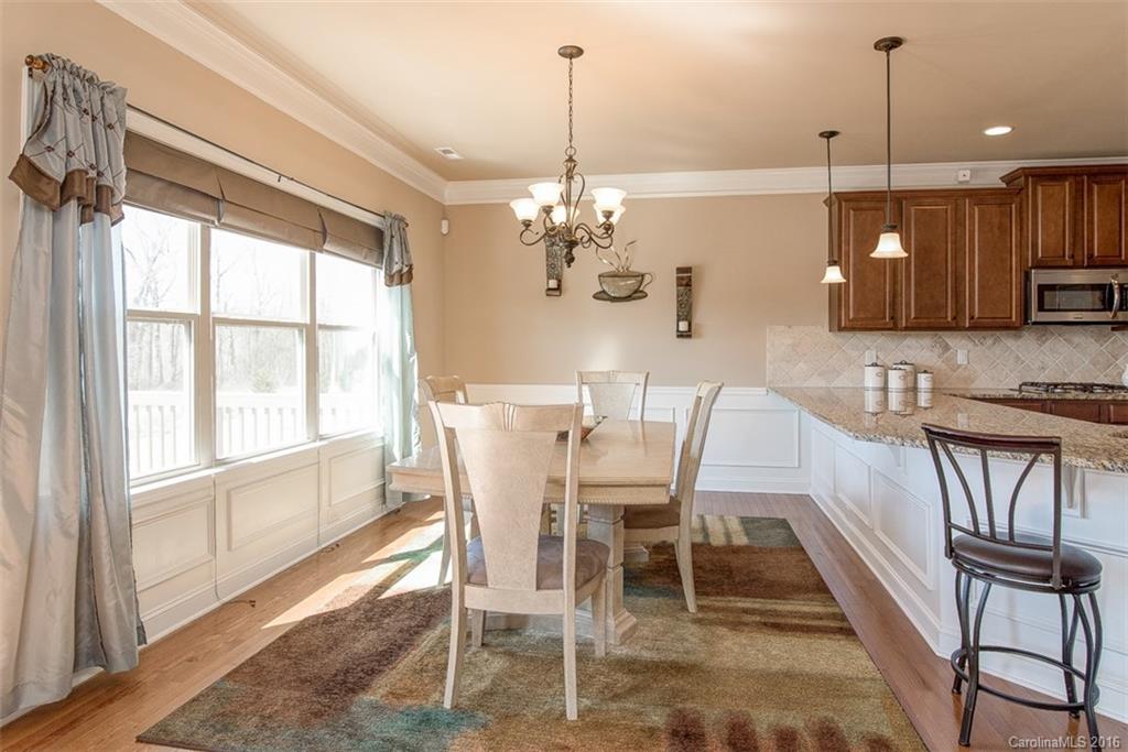 Briarcrest - Residential