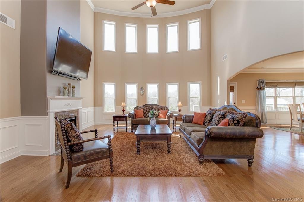 Briarcrest - Residential