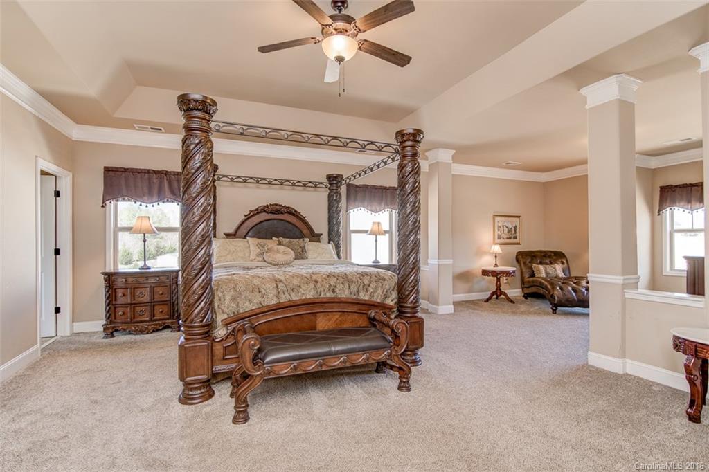 Briarcrest - Residential