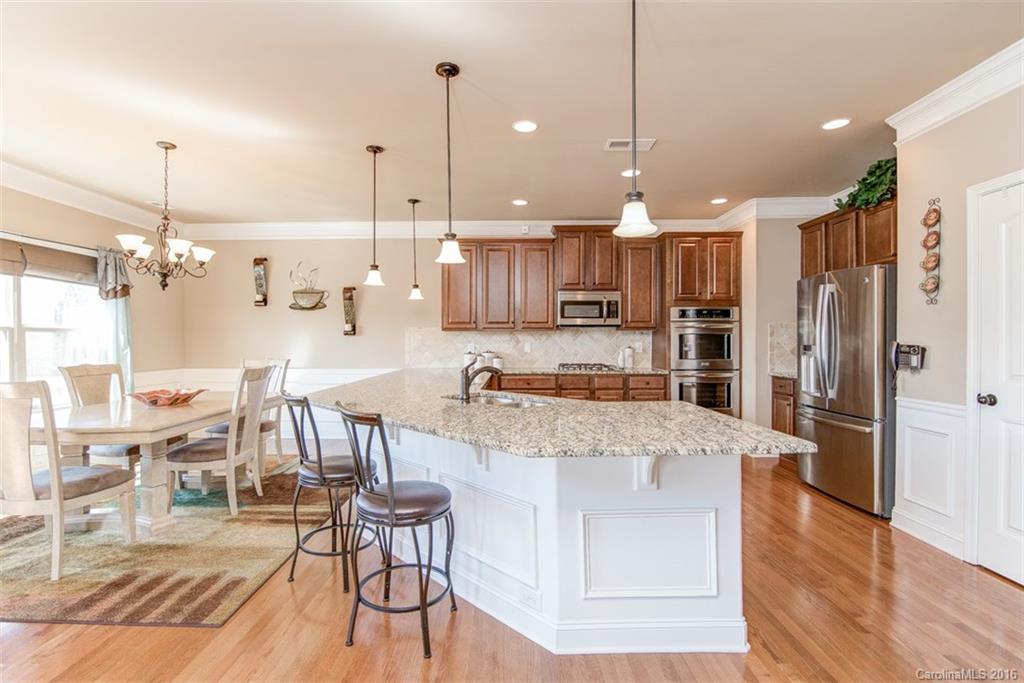 Briarcrest - Residential