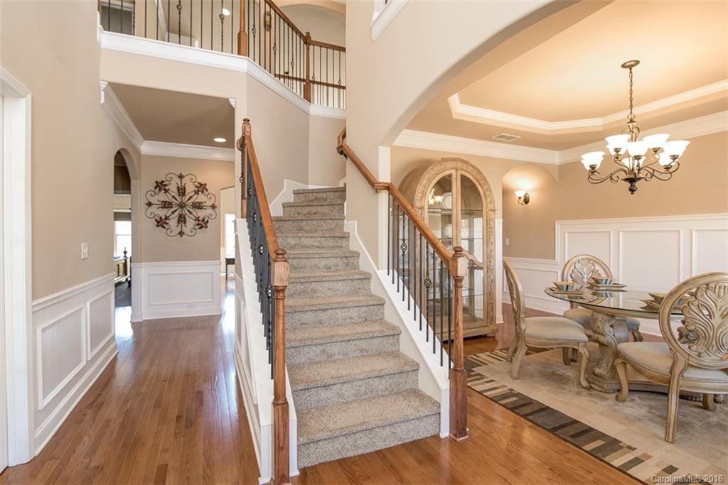 Briarcrest - Residential