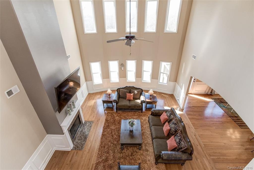 Briarcrest - Residential