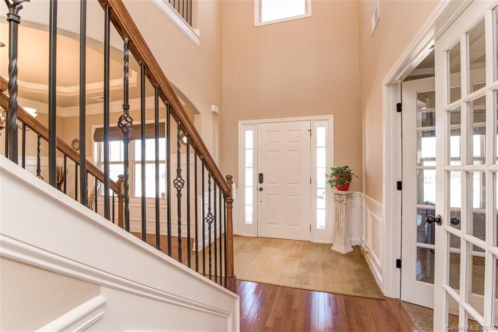 Briarcrest - Residential