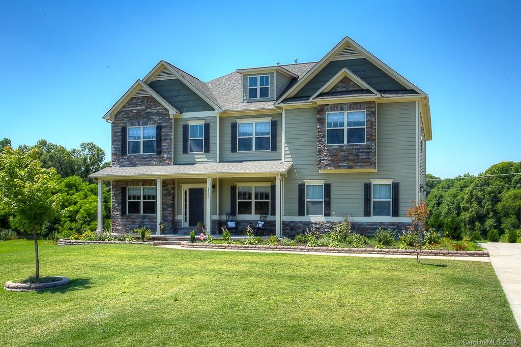 Briarcrest - Residential