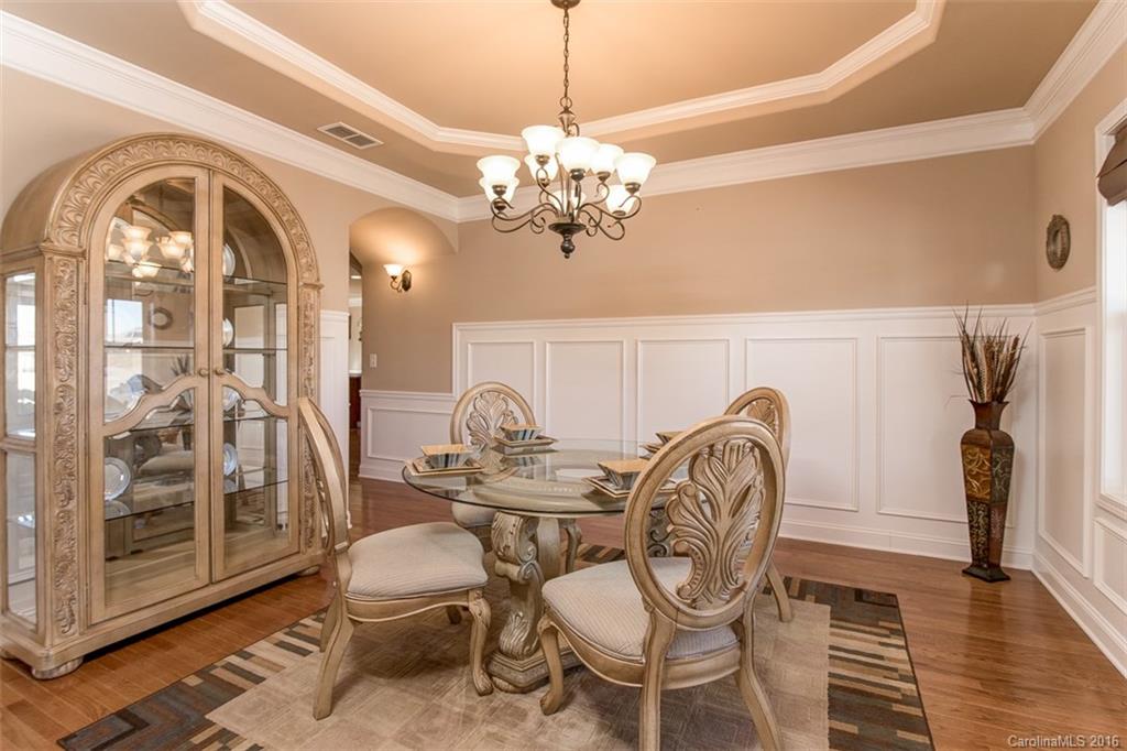 Briarcrest - Residential