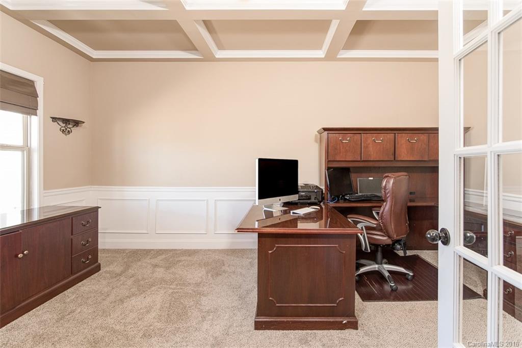 Briarcrest - Residential