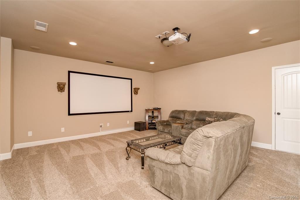 Briarcrest - Residential