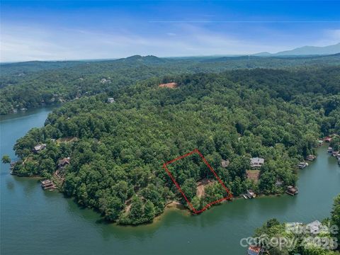 99999 Hawthorne Drive Lake Lure NC 28746