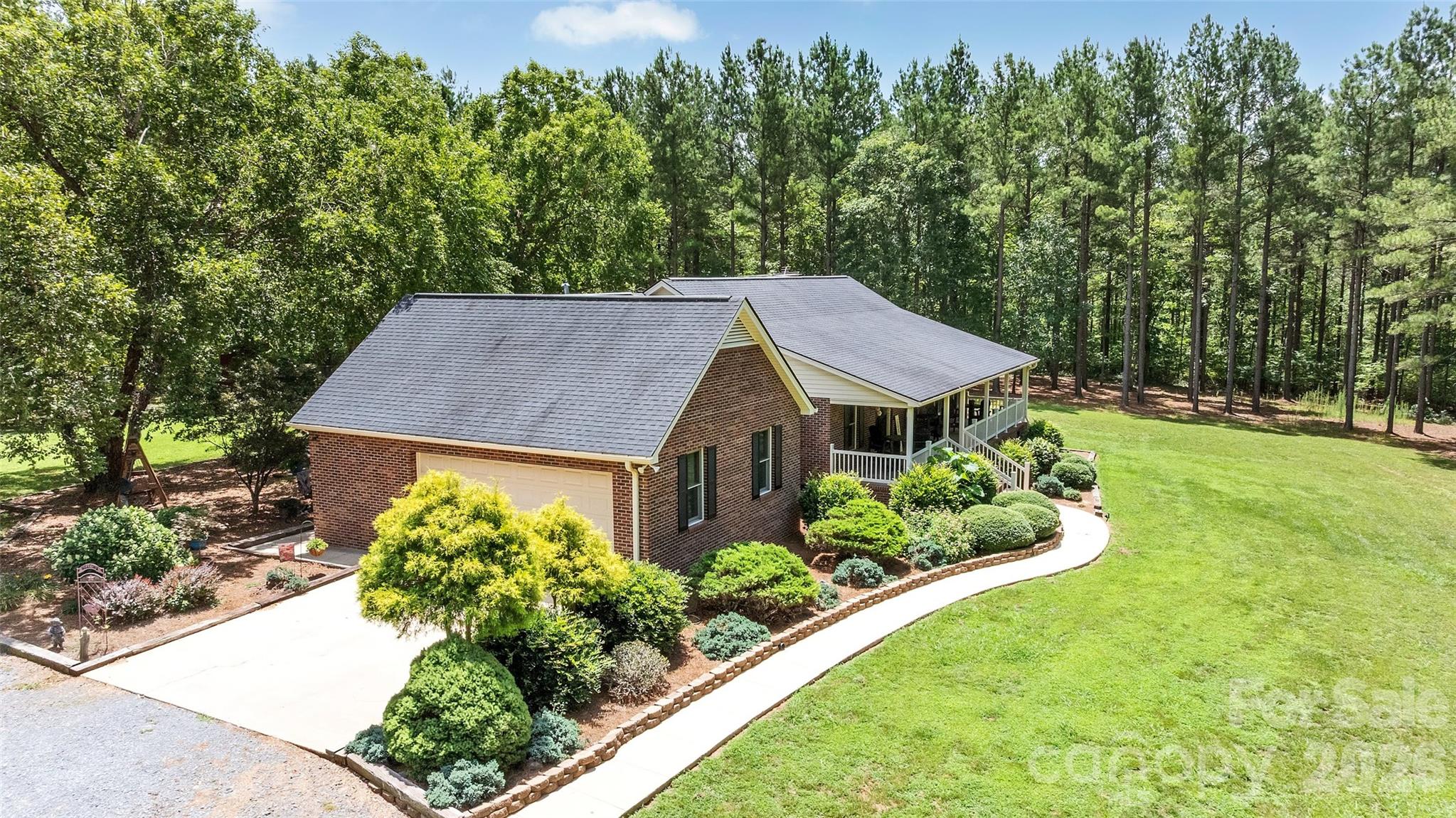 1910 Nc Hwy 134 Highway N
