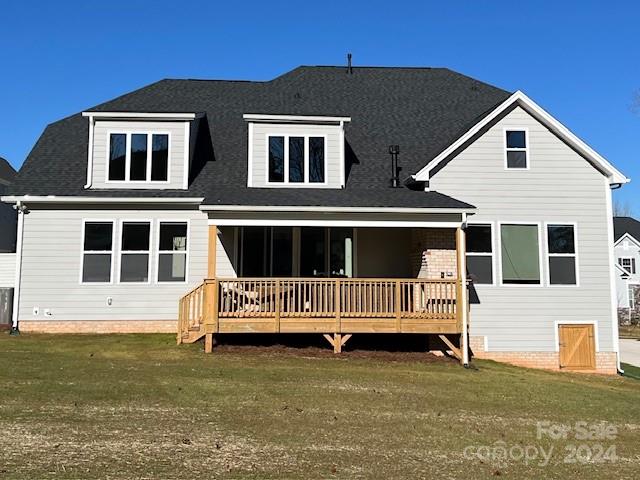 Enclave at Massey - Residential