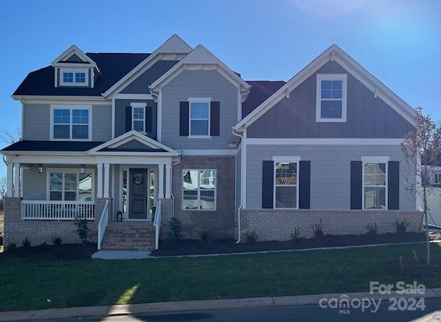 Enclave at Massey - Residential