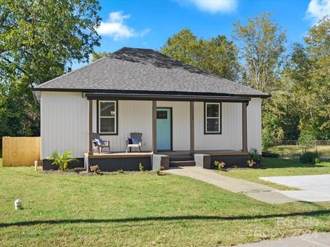 A home in Rock Hill