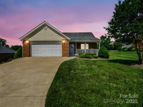 116 Memphis Way Spindale NC 28160