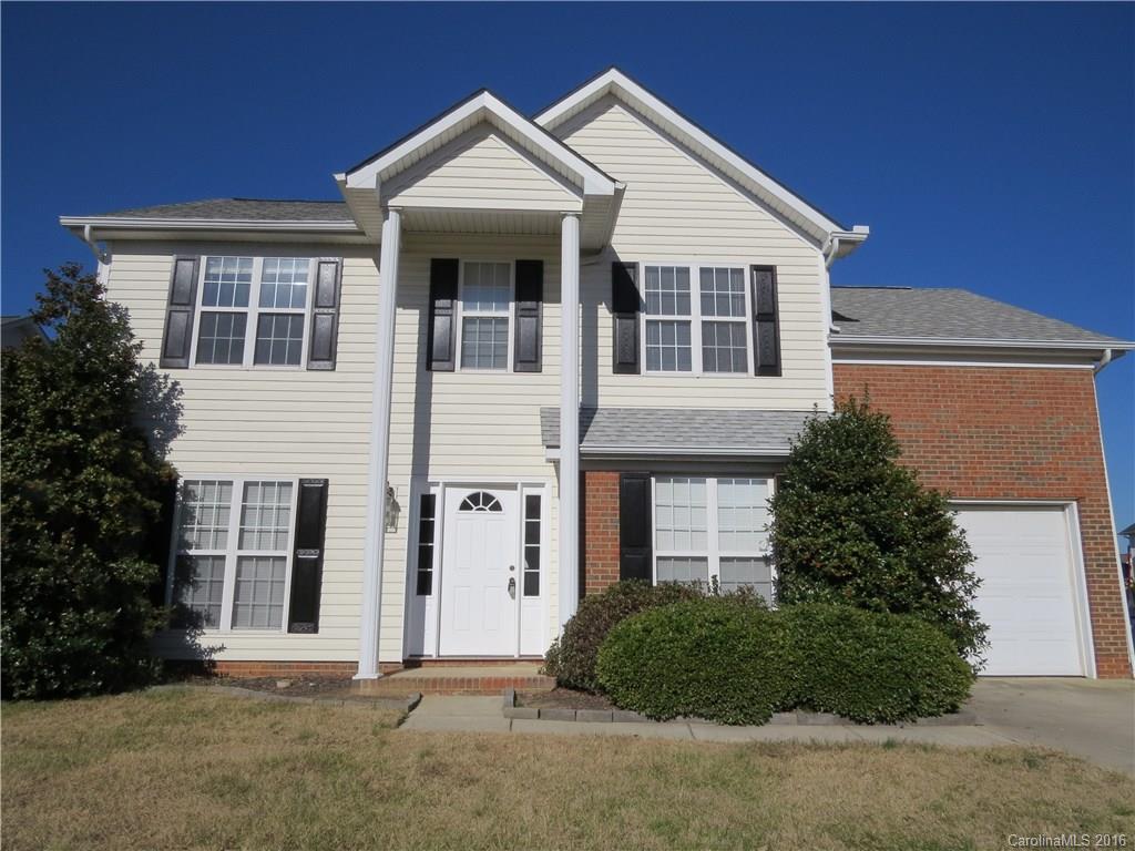 Traewyck - Residential