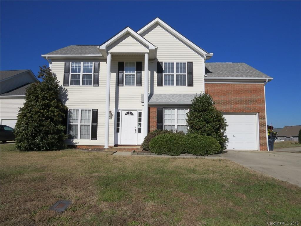 Traewyck - Residential