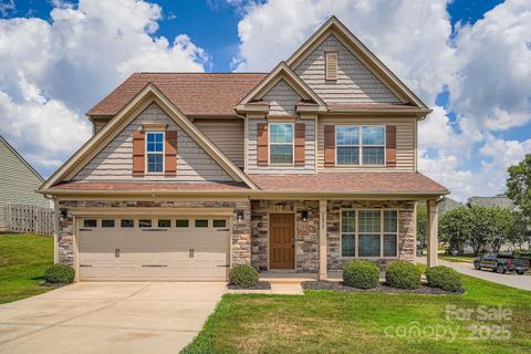 171 Gage Drive Mooresville NC 28115