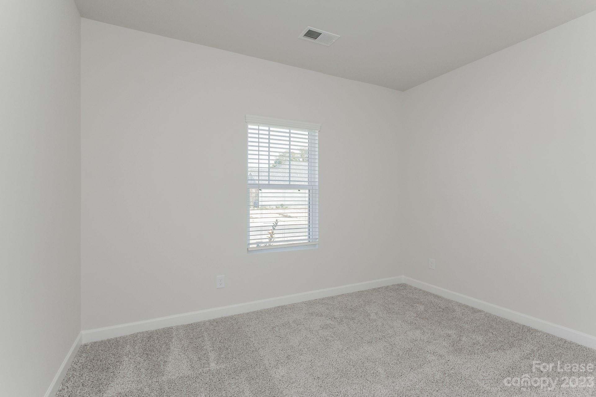 Simpson Farms - Residential Lease