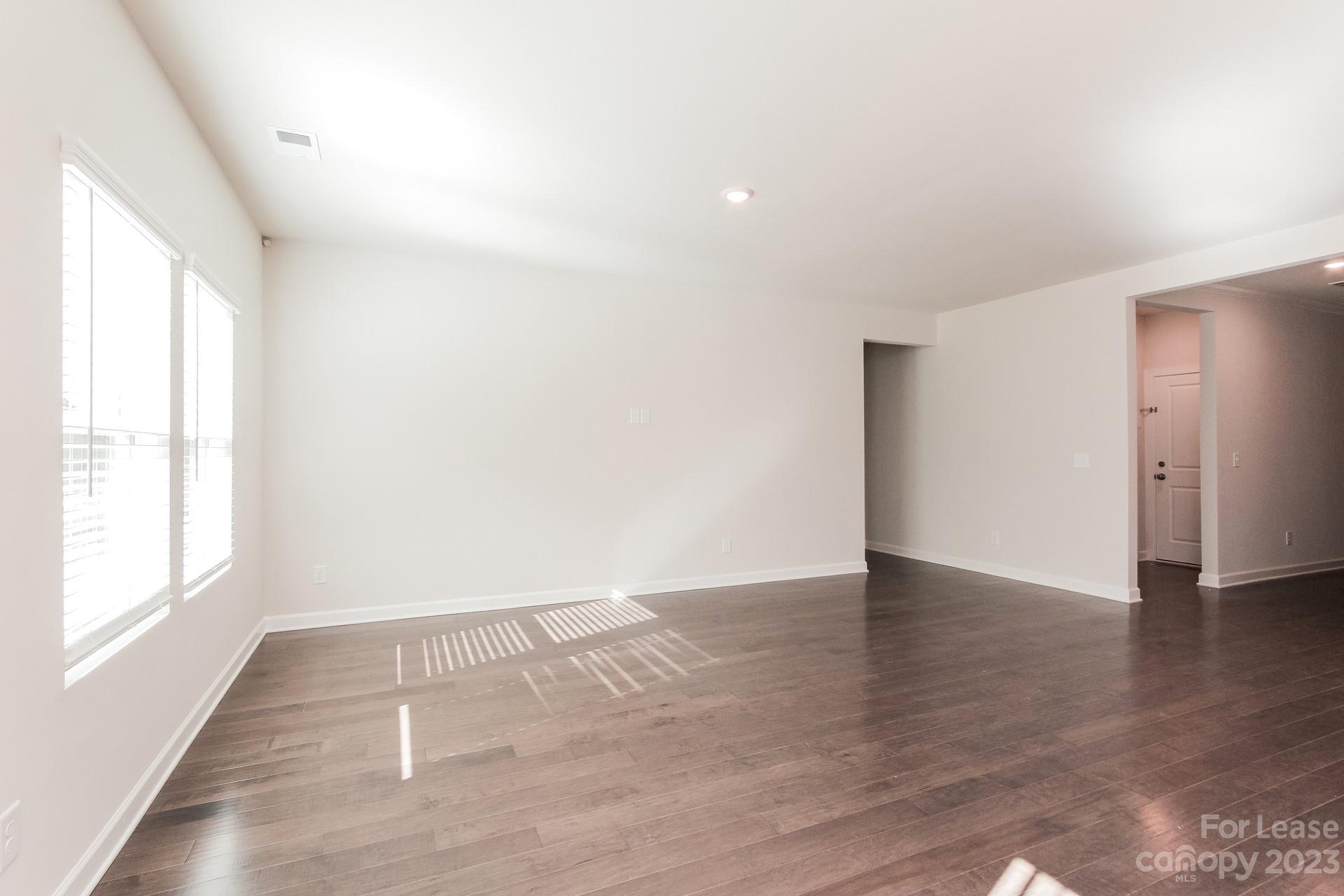 Simpson Farms - Residential Lease