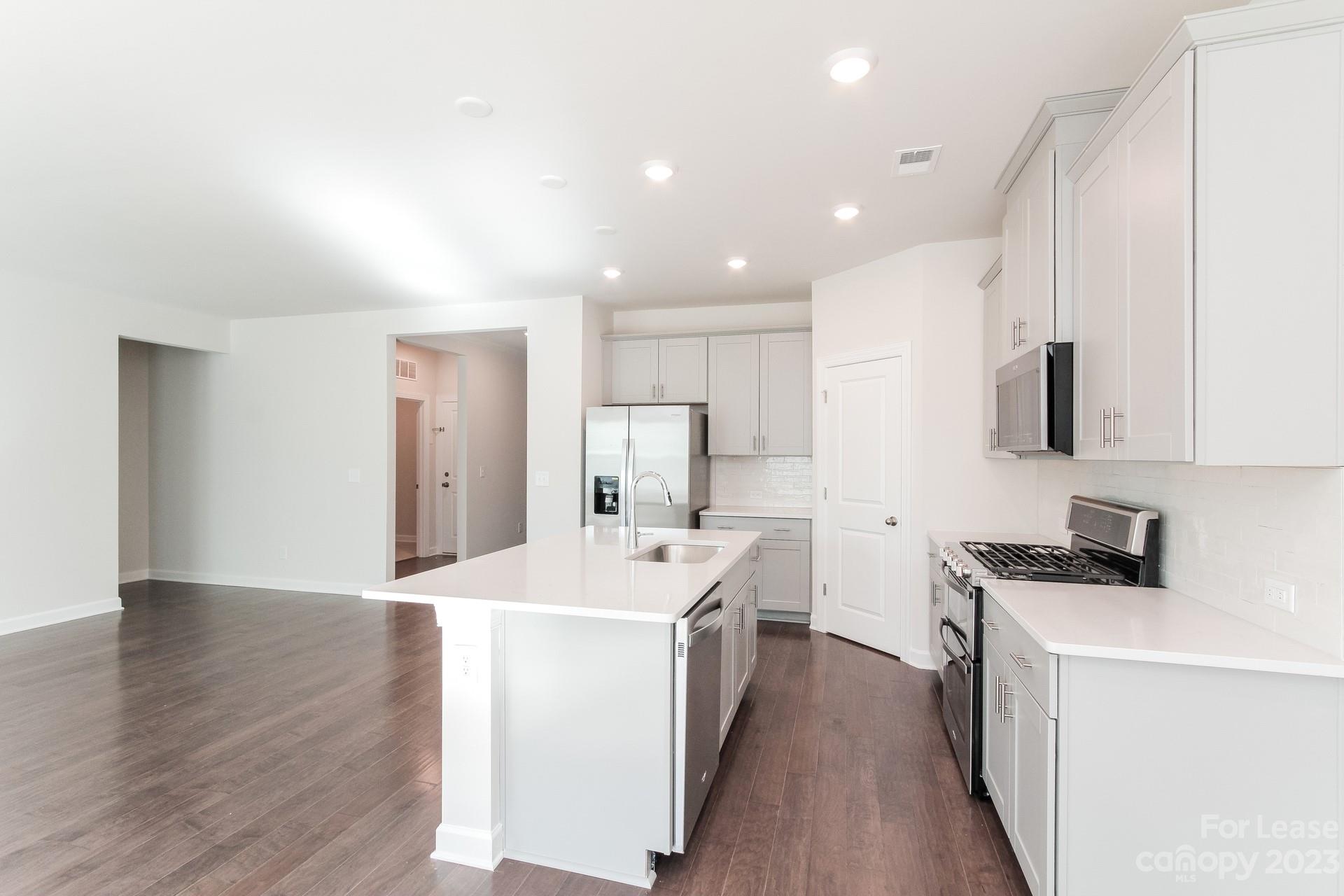 Simpson Farms - Residential Lease