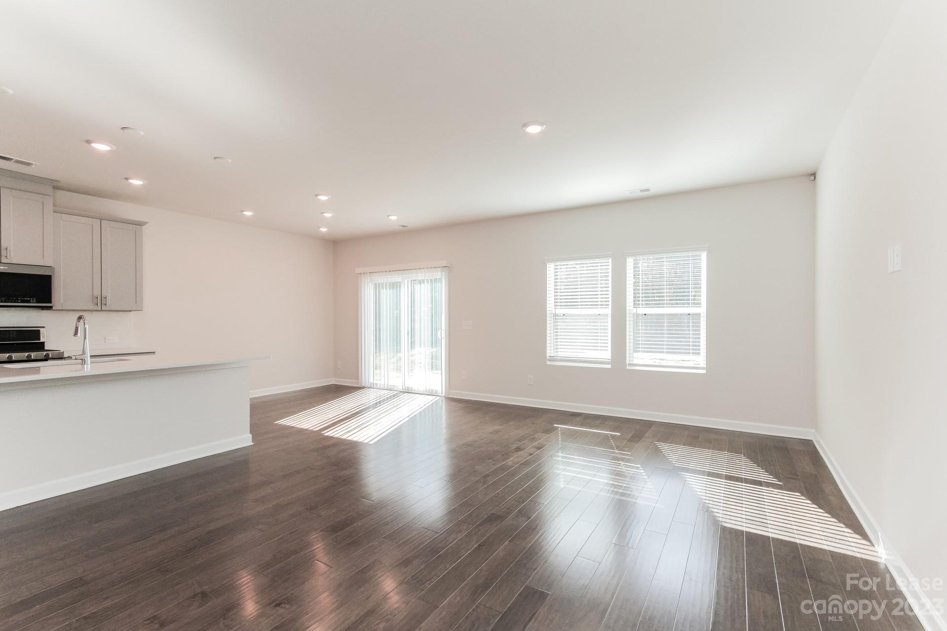 Simpson Farms - Residential Lease