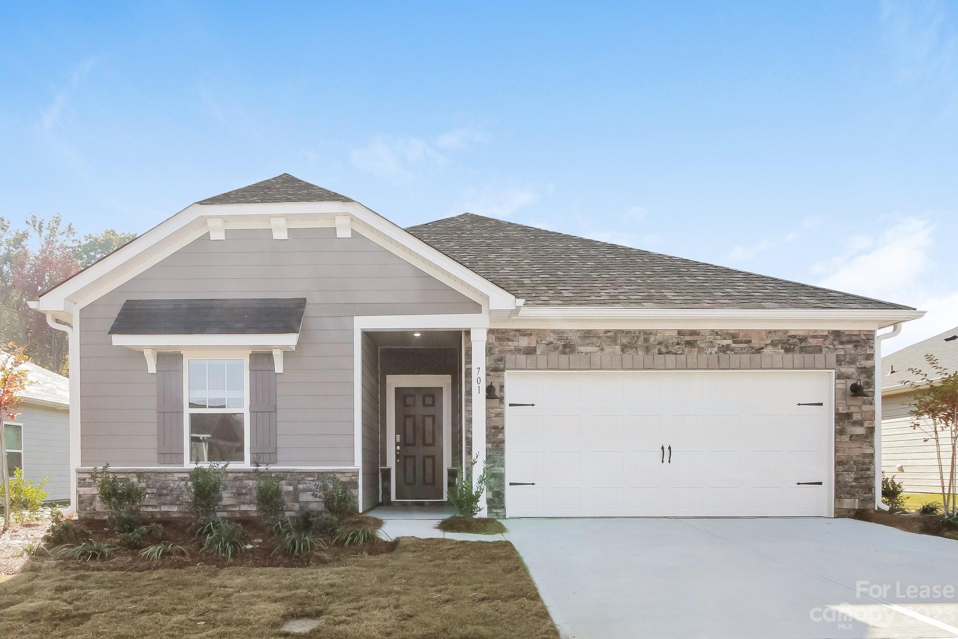 Simpson Farms - Residential Lease