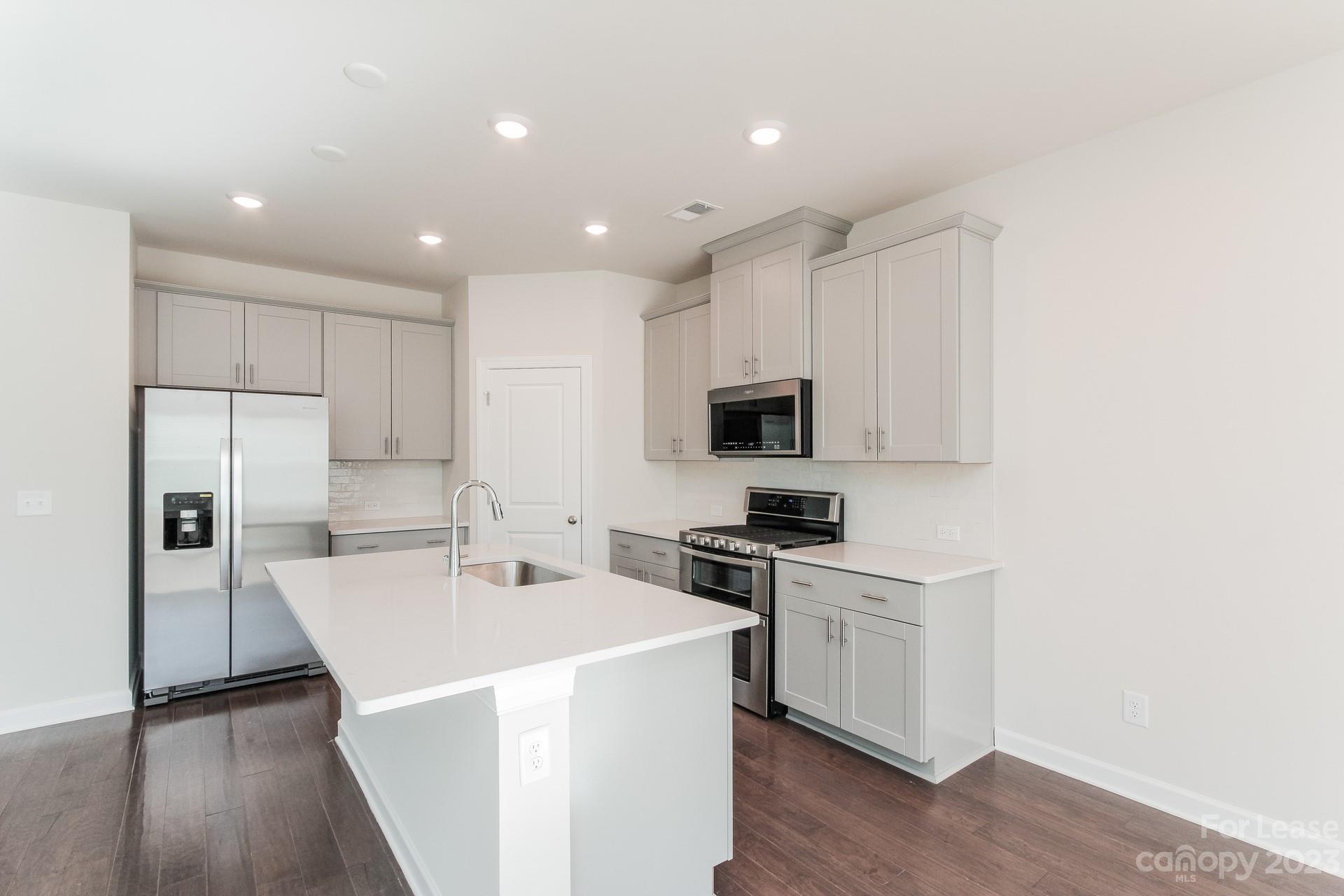 Simpson Farms - Residential Lease